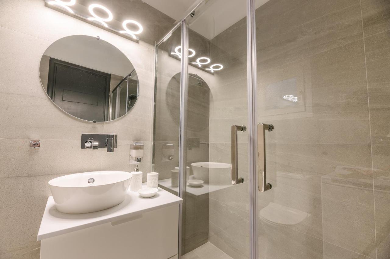 אתונה Erato By Heloni Apartments מראה חיצוני תמונה
