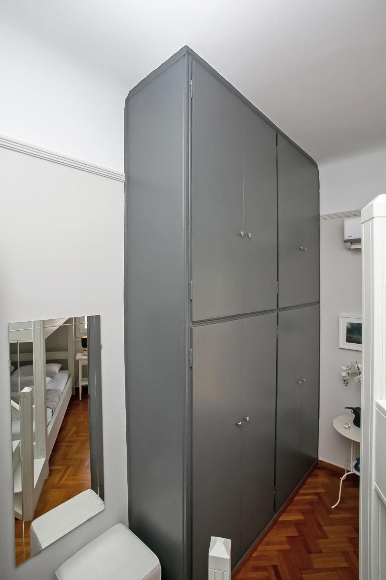 אתונה Erato By Heloni Apartments מראה חיצוני תמונה